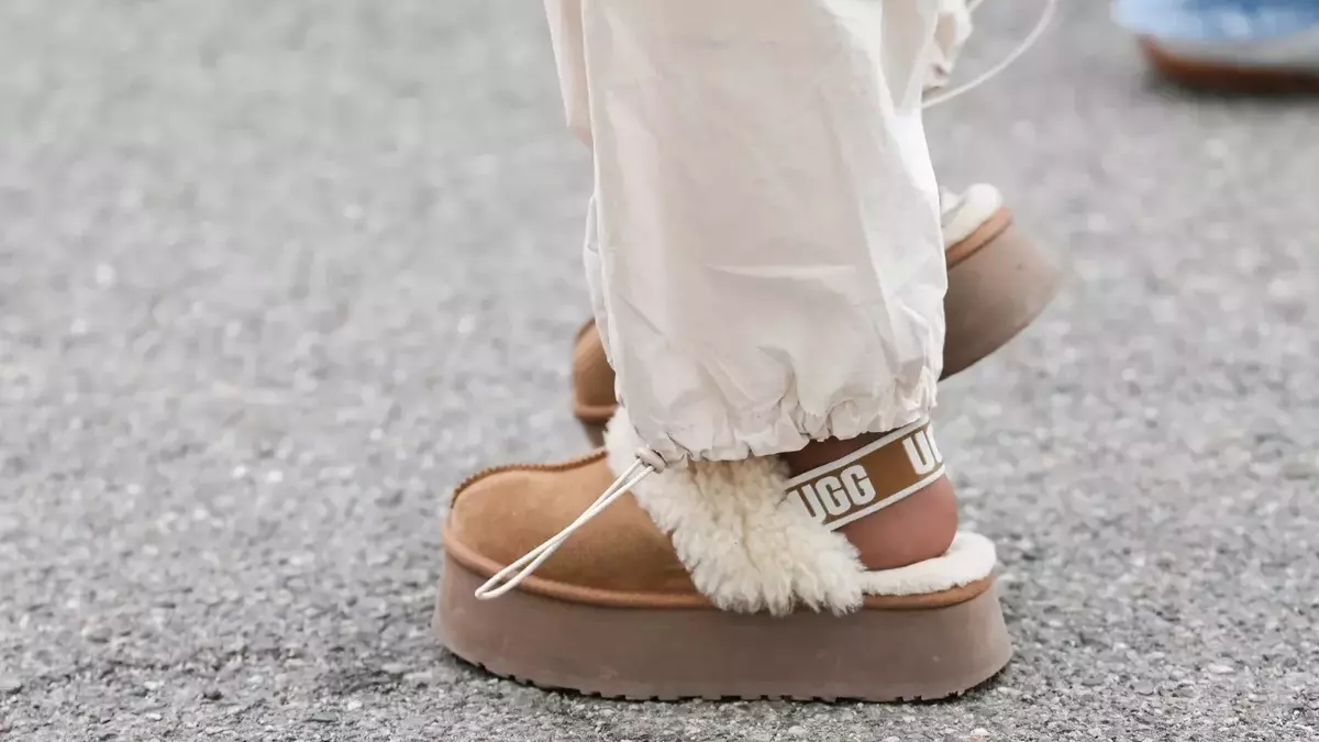 Score Unbeatable Savings on Ugg Footwear During Amazon's Prime Day Event