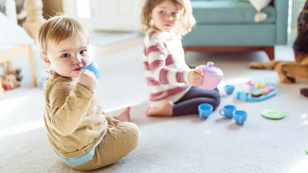 Top-Rated Toddler Toys Under $20 That Boost Creativity and Development