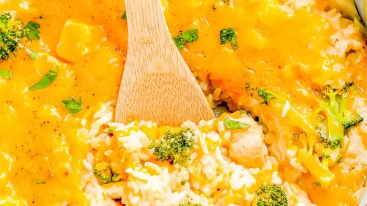 Thirteen Innovative Rice Creations for Economical and Effortless Meals
