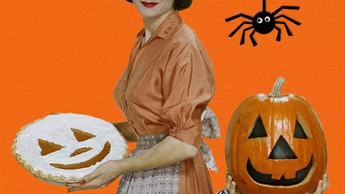 Why Halloween is a Must-Have for Moms This Year