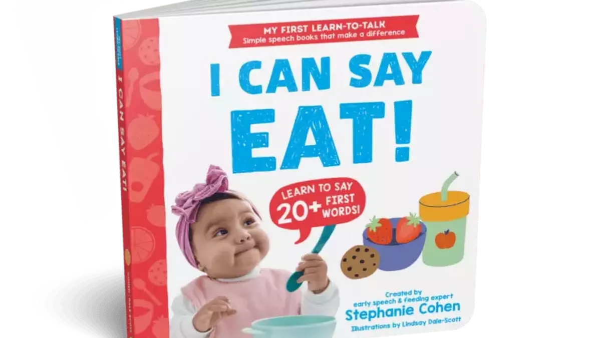 Enhancing Toddler Communication Through Mealtime Interactions