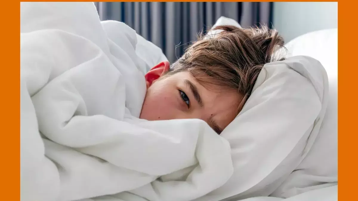 Understanding and Improving Teen Sleep Patterns