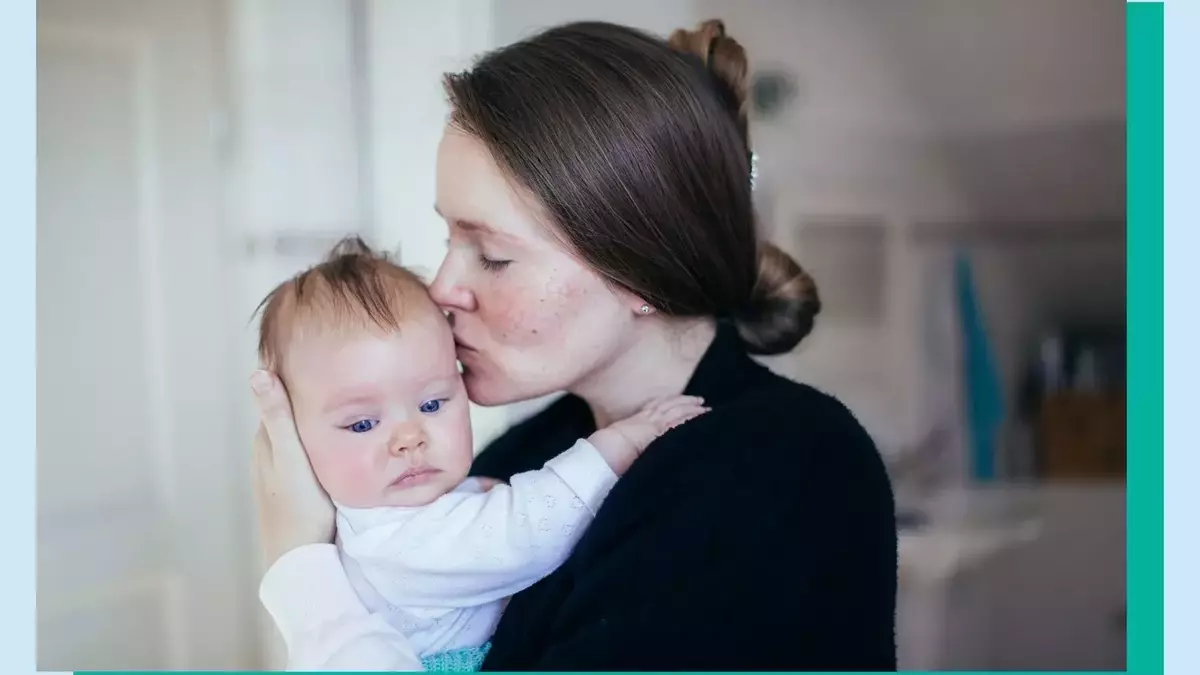 Navigating the Similarities and Differences Between Postpartum and Perimenopausal Symptoms