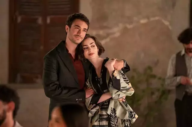 Emily In Paris Season 5: New Locations, Familiar Faces, and Unexpected Twists Revealed