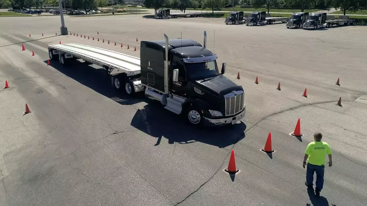 From Learning to Practice: Understanding the CDL Training Program