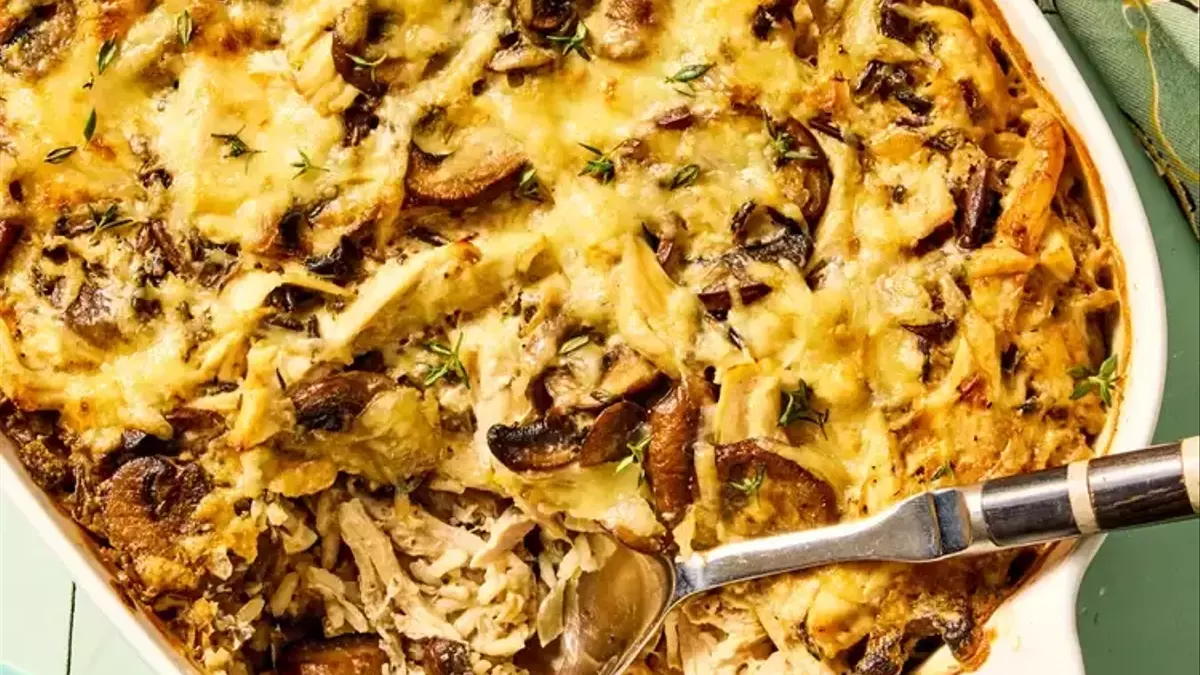 Effortless Mediterranean Dinners: A 4-Step Weekly Meal Plan