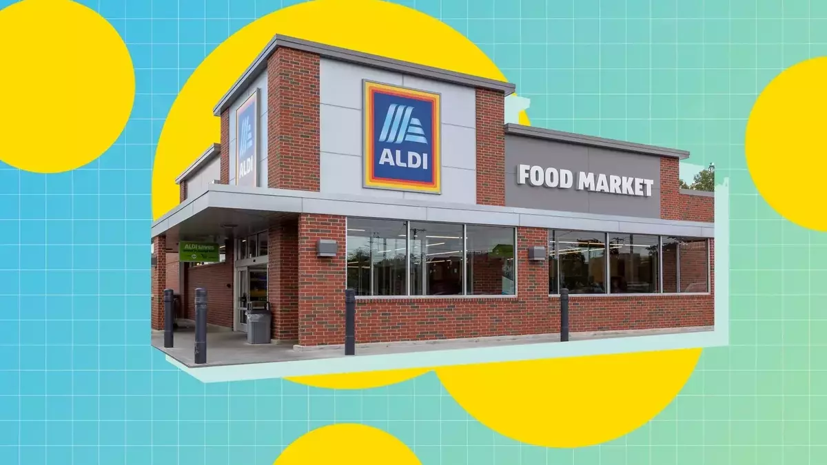 Aldi's Curry Sauces: A Convenient and Affordable Weeknight Meal Solution