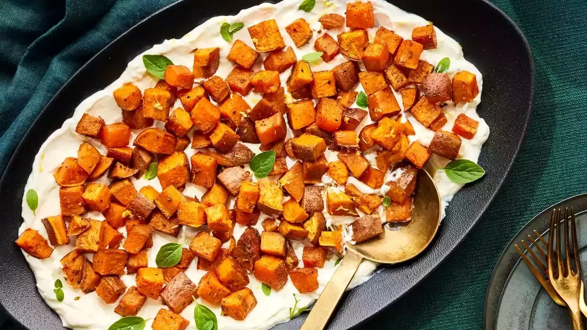 Effortless Thanksgiving Sides: Quick & Delicious Recipes
