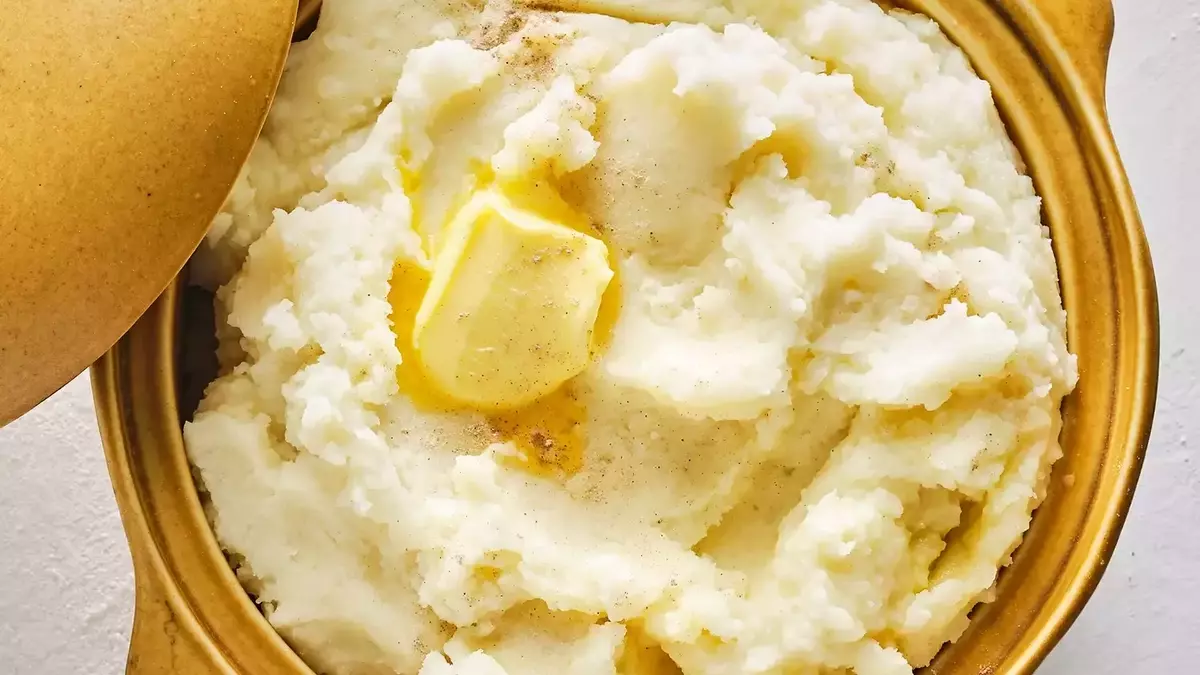 A Guide to the Best Mashed Potato Recipes