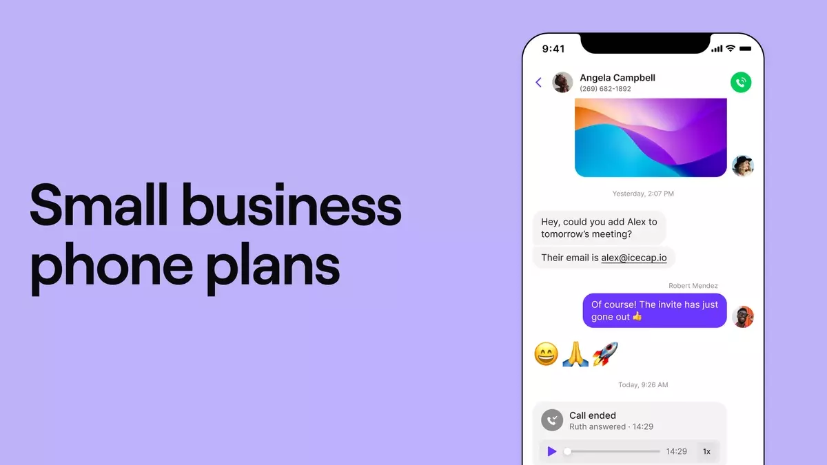 Flexible Pay Monthly Solutions for Modern Businesses: Smarter Communication, Smarter Growth