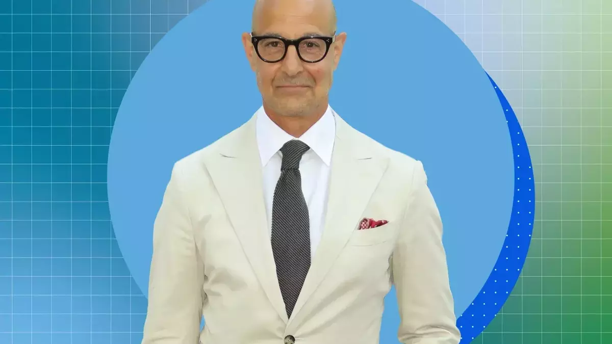 Stanley Tucci's Effortless Red Sauce Recipe: A Culinary Delight