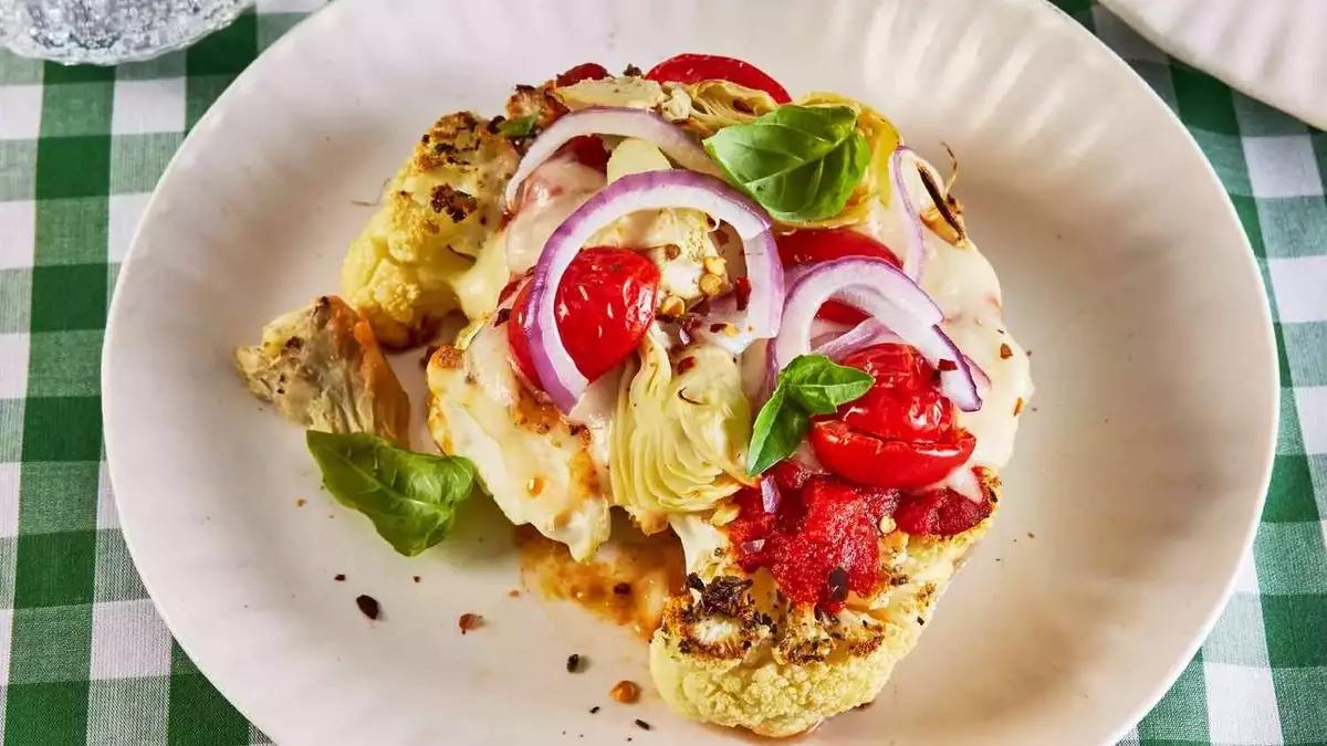 18 Vitamin C-Rich Dinner Recipes