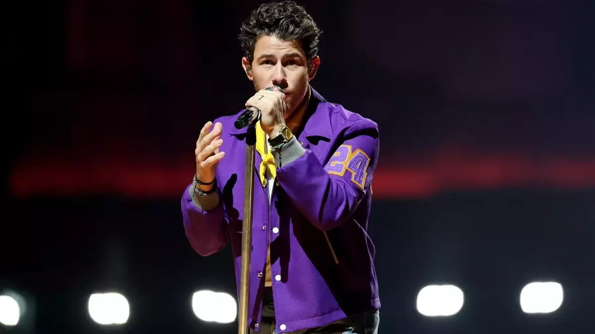 Nick Jonas Reflects on Fatherhood, Music, and Managing Diabetes After Two Decades in the Spotlight