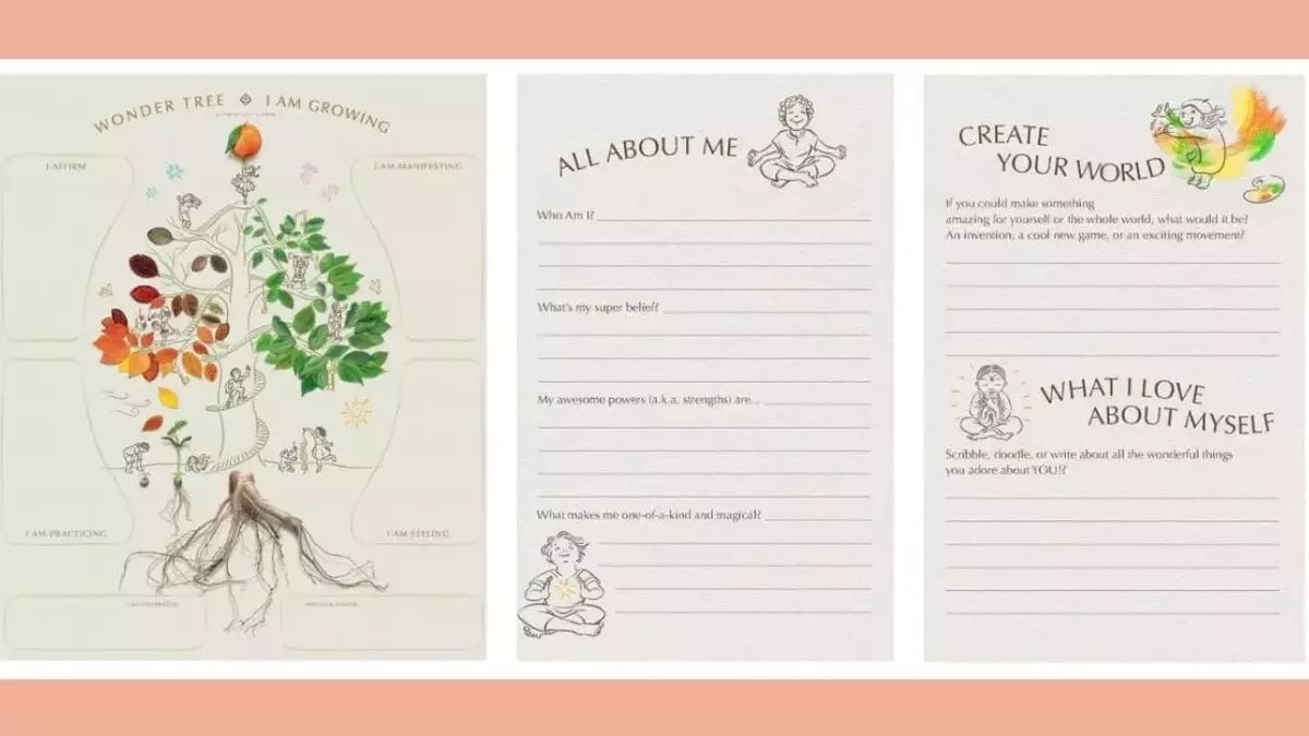 Nurturing Holistic Growth: Wonders of Wisdom's Innovative Approach to Child Development