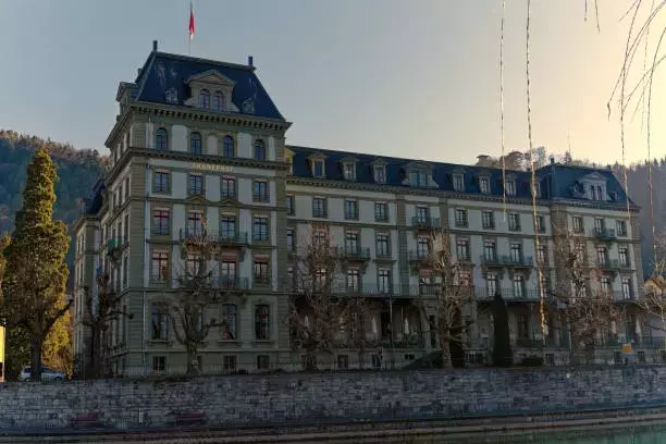 Hospitality Management Education in Switzerland: Complete Guide to World-Class Programs