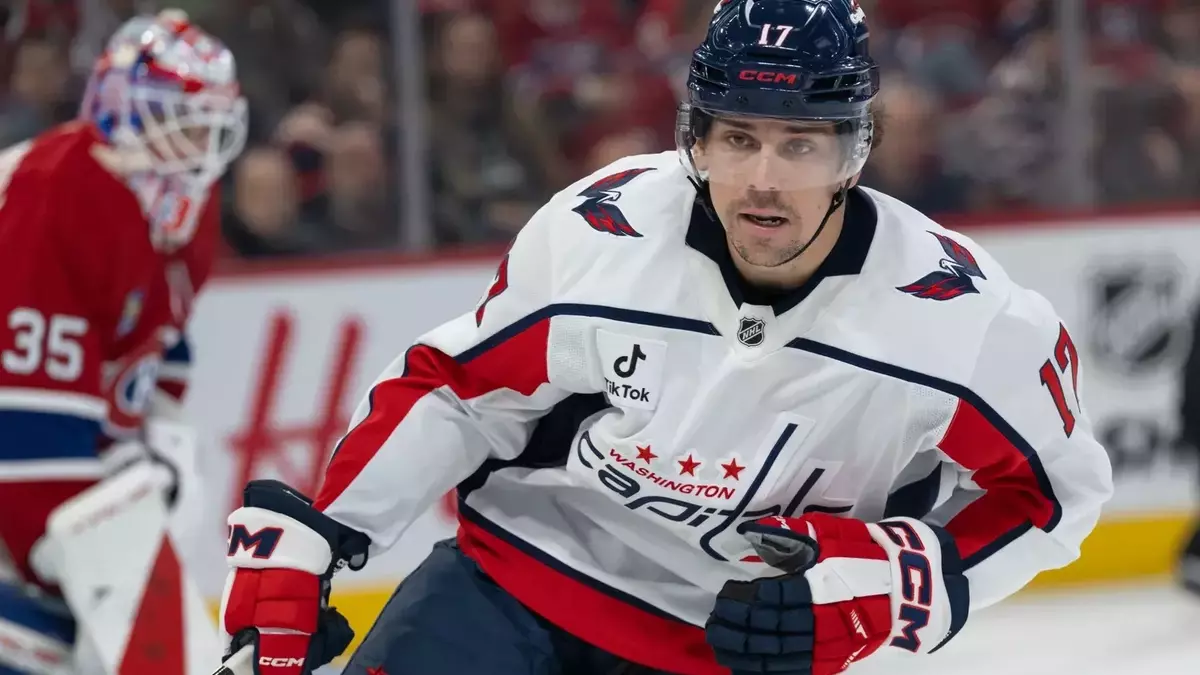 NHL Star Dylan Strome Welcomes Third Daughter, Sutton Kimberley