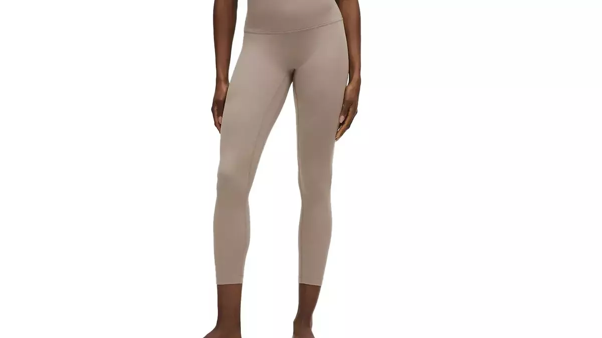 Top Lululemon Black Friday Deals for the Family