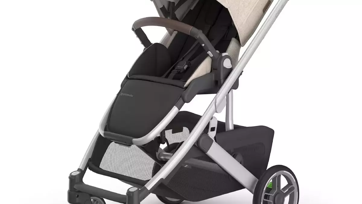 Unbeatable UPPAbaby Deals: Your Guide to Black Friday Savings