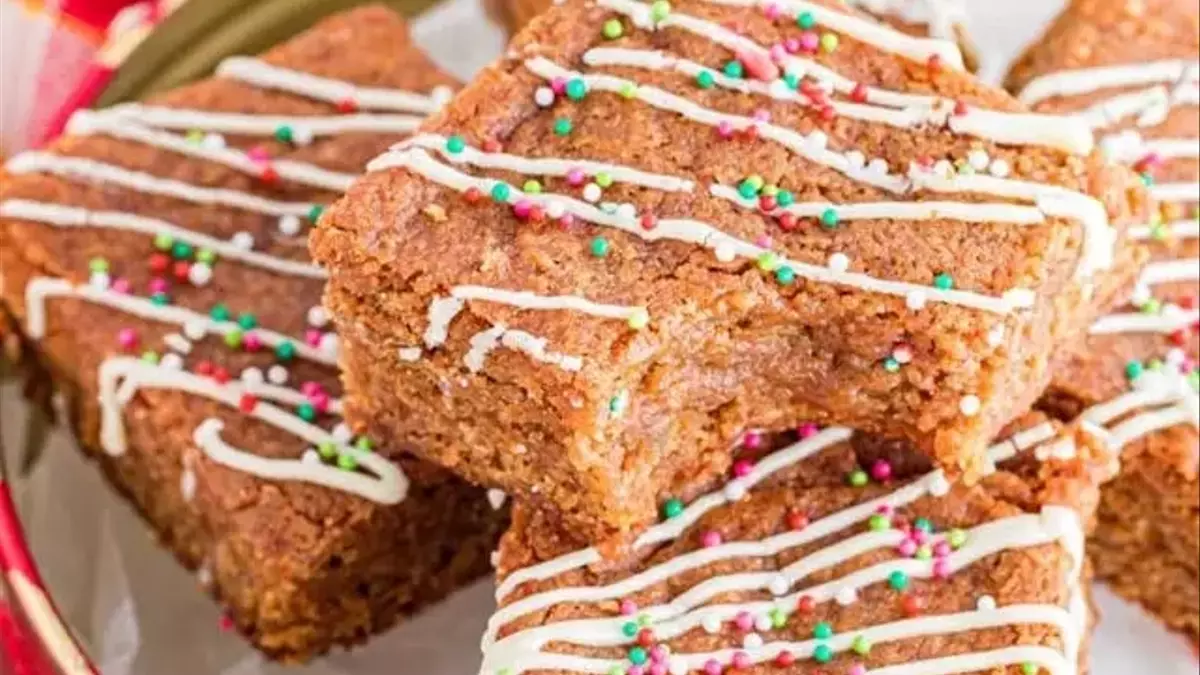 Affordable Holiday Baking: 13 Recipes for Festive Treats