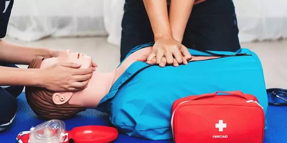 CPR & First Aid: Why this course is more than just a mandatory certificate