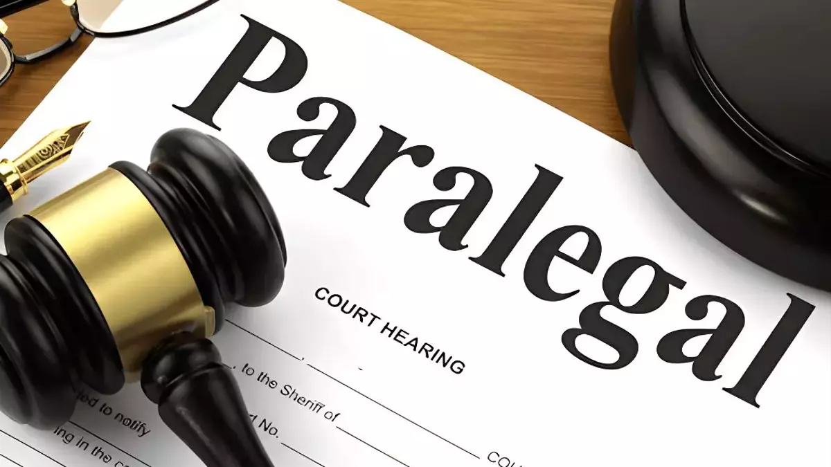 Paralegal Certificate Programs: A Practical Pathway into the Legal Profession