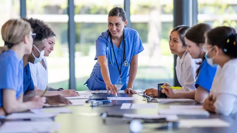 Master of Science in Nursing (MSN): Graduate‑Level Education for Advanced Nursing Practice
