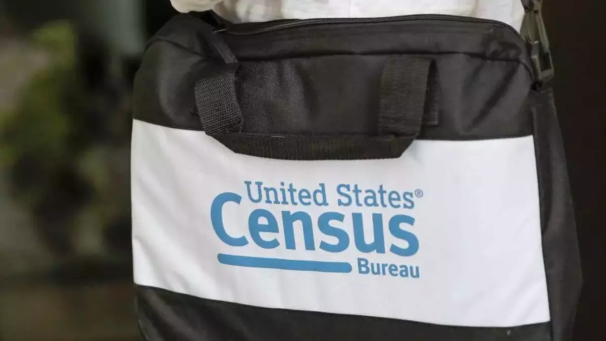 Census Bureau Reduces 2030 Test Scope, Involves Postal Workers