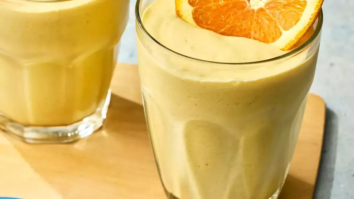 17 Vibrant Citrus-Infused Dishes to Brighten Your Meals