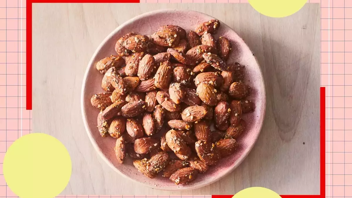 Almonds: A Natural Ally Against Constipation