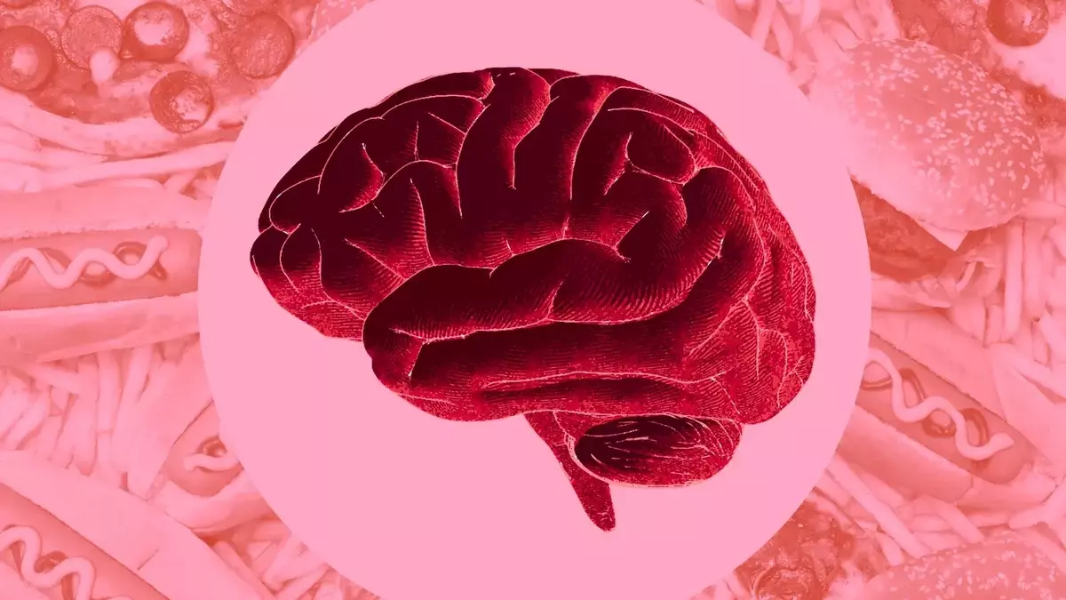 The Impact of Ultra-Processed Foods on Brain Health: A New Review