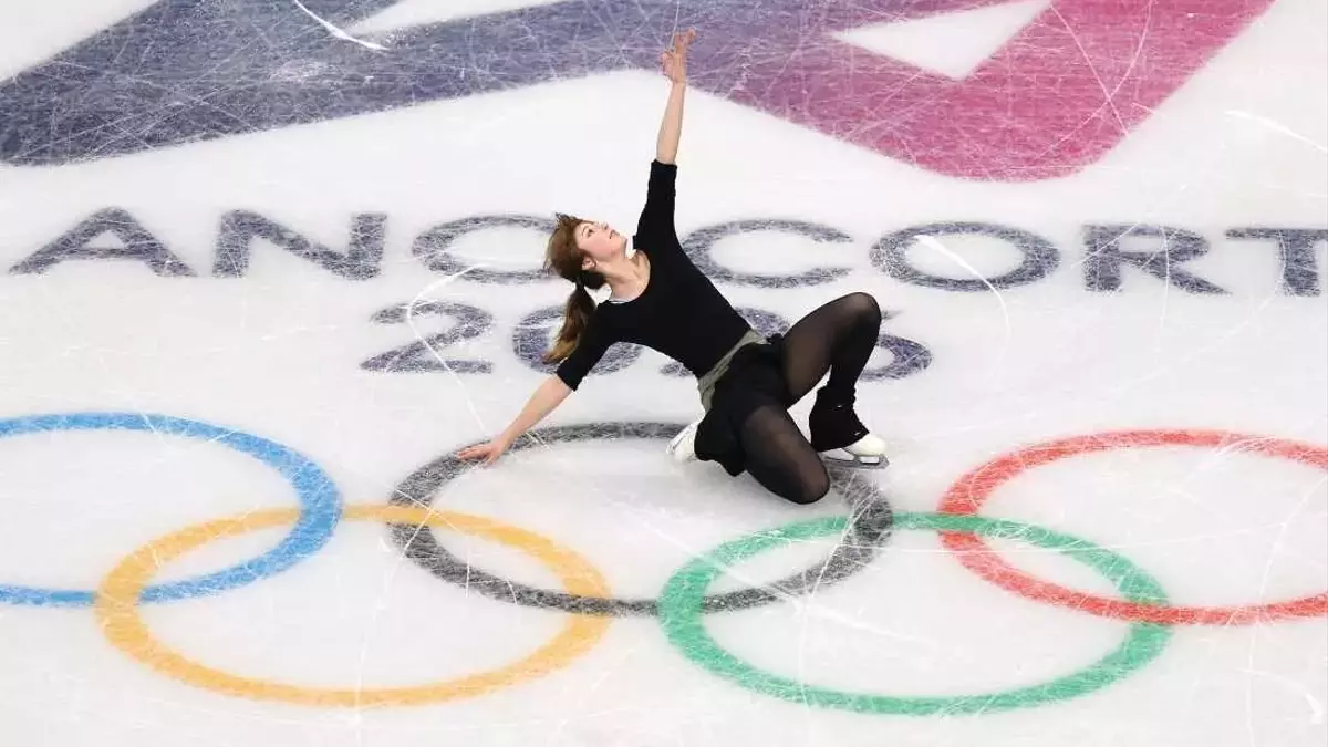 Olympic Figure Skating Team Event Preview: Key Teams and Strategic Decisions