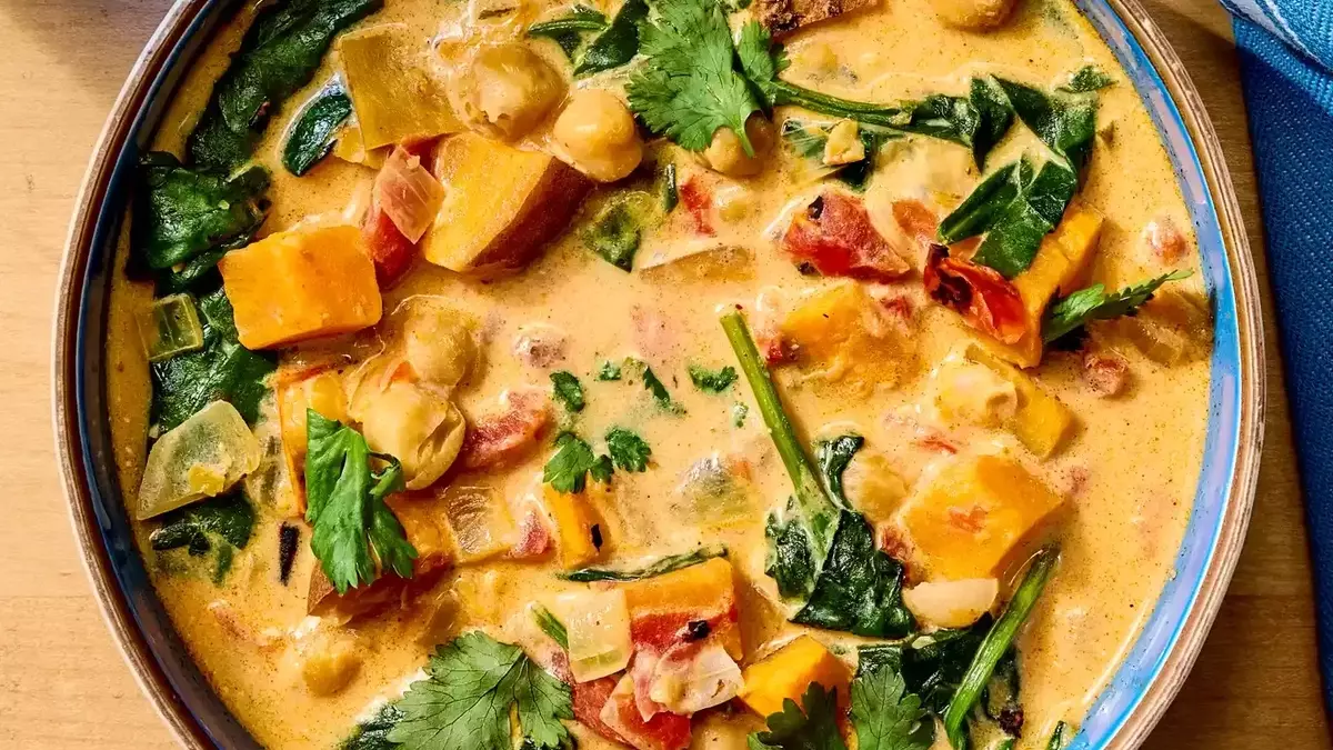 Quick & Easy Dinners for Optimal Gut Health