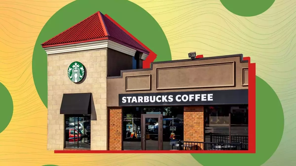 Starbucks Rewards: Free Coffee & Program Revamp