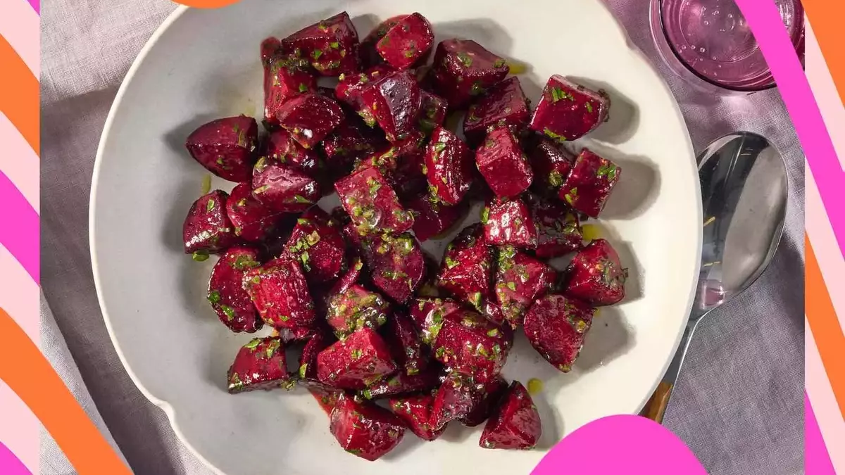 Unlocking the Delicious Potential of Beets: A Culinary Guide