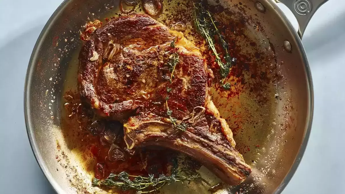 Speedy & Elegant Date Night Dinners for Two