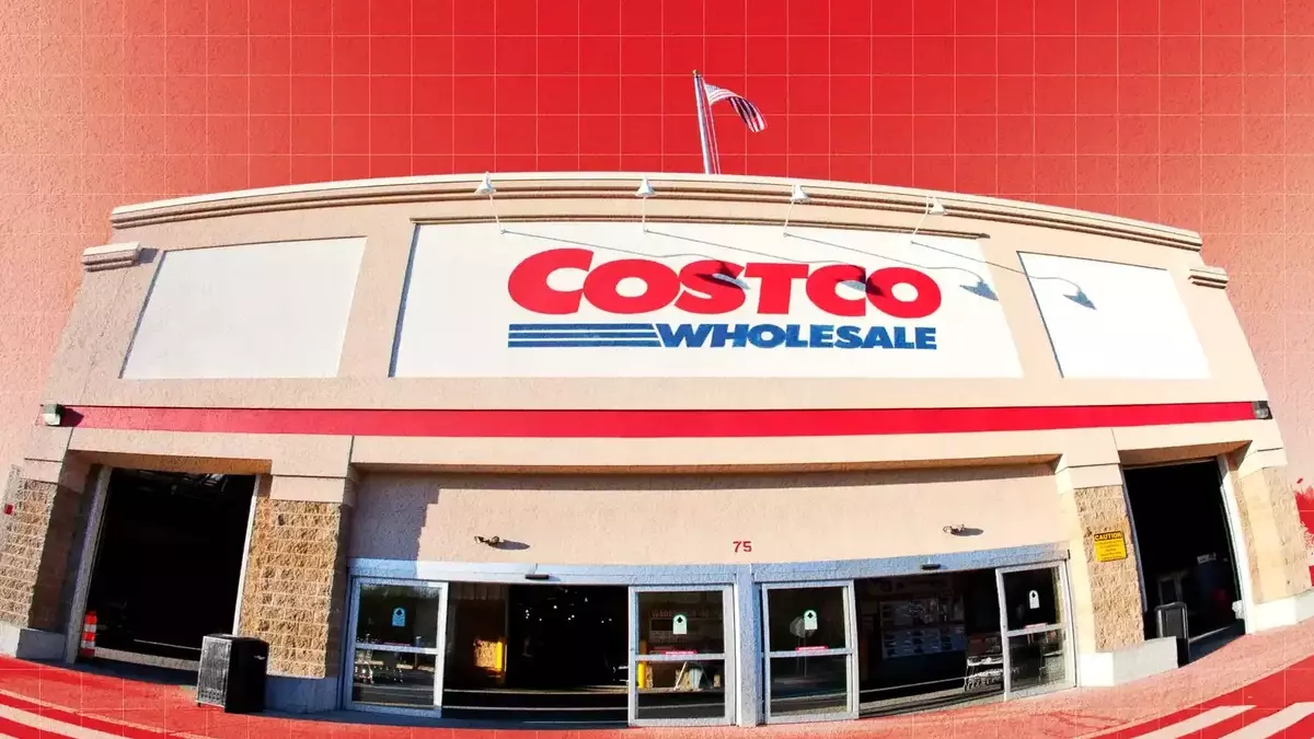 My First Encounter with Costco: A Shopper's Bewildering Journey
