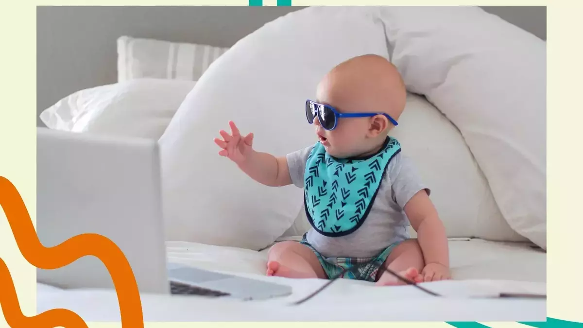 Exploring Popular Baby Names of the 2000s: A Generational Trend Analysis