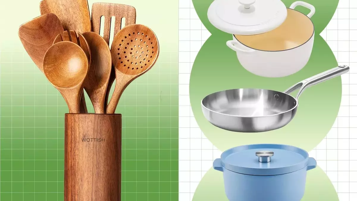 President's Day Kitchen Appliance Deals on Amazon