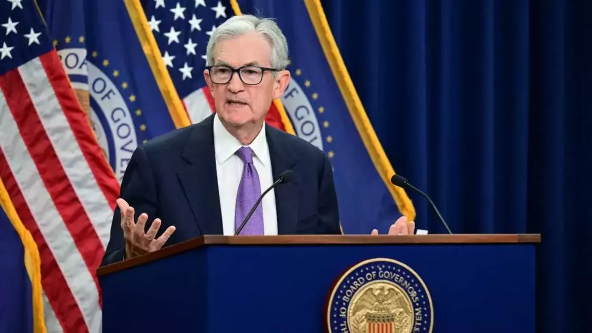 Unpacking the True Influence of the Federal Reserve Chair