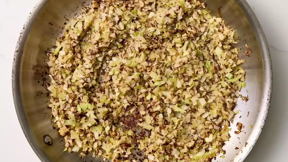 Dumpling Lasagna: A High-Protein Culinary Innovation