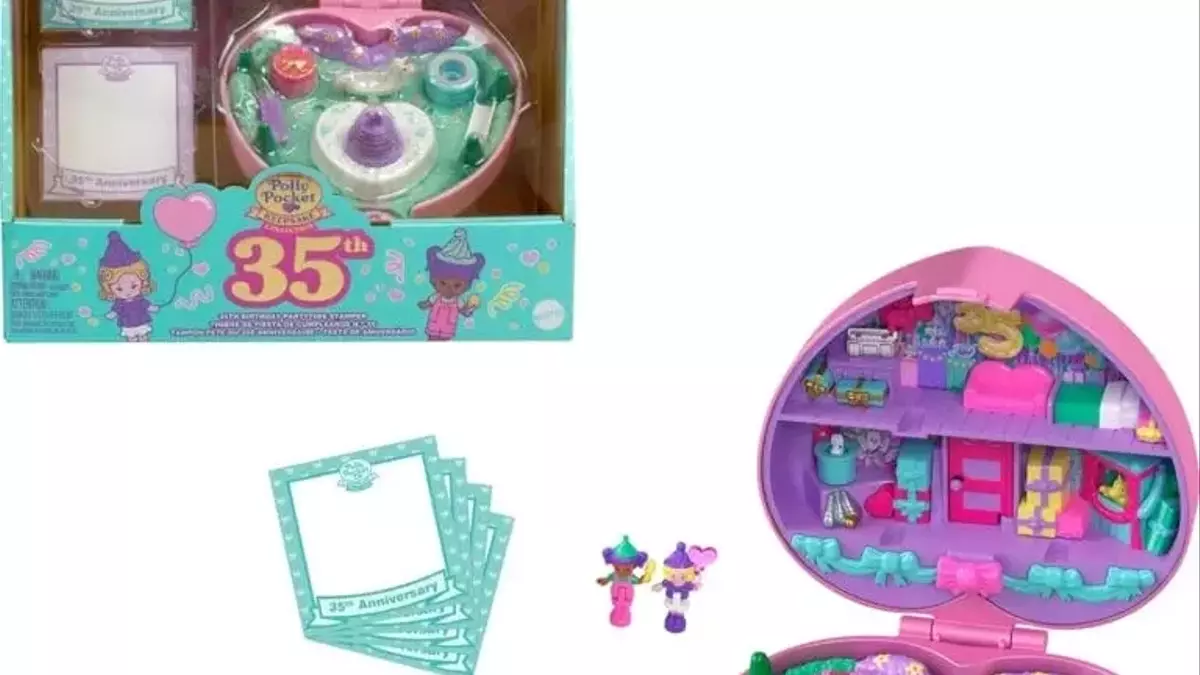 Timeless Joy: Revisiting the Enduring Appeal of Classic Toys