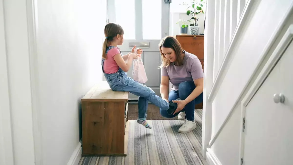 Nurturing Parenthood: Navigating Everyday Challenges with Empathy
