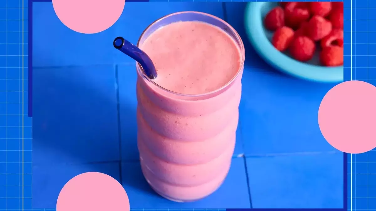 The Gut-Friendly Power of Kefir in Your Protein Shake