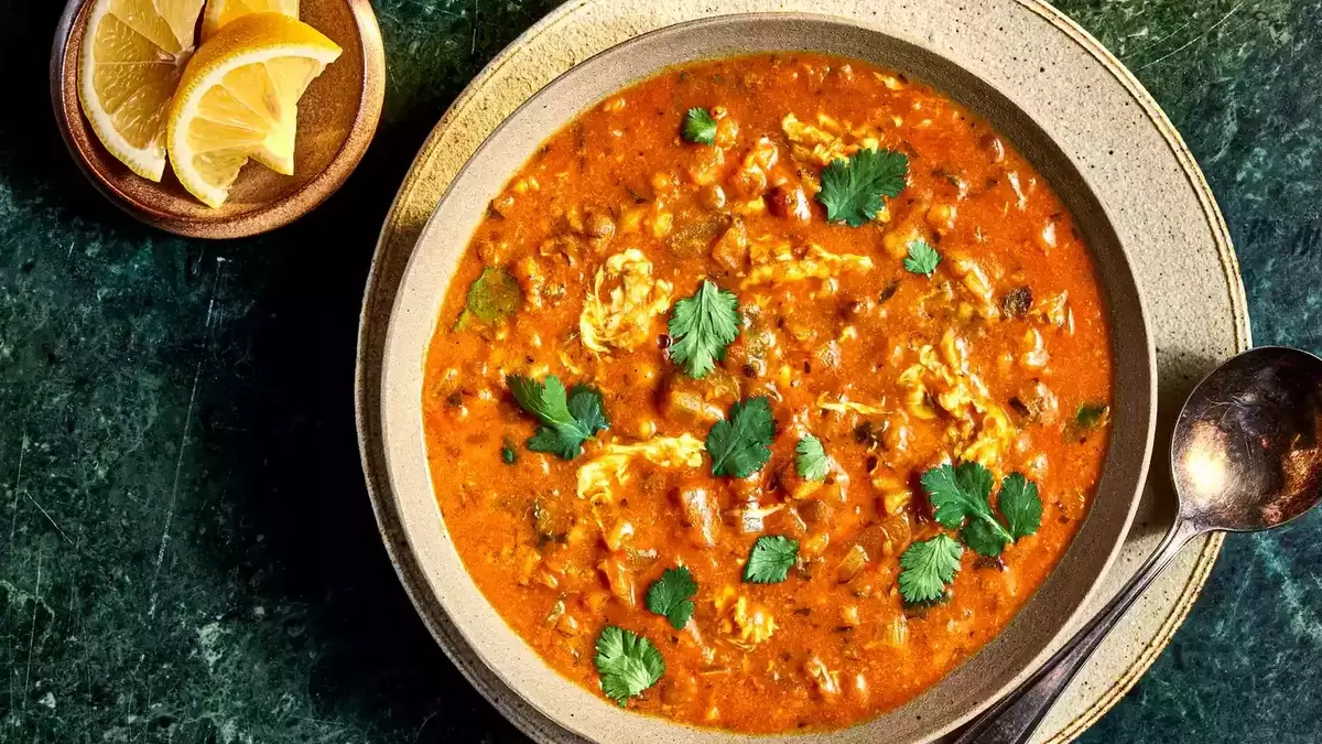 A Culinary Journey: Celebrating Ramadan with Diverse Global Recipes