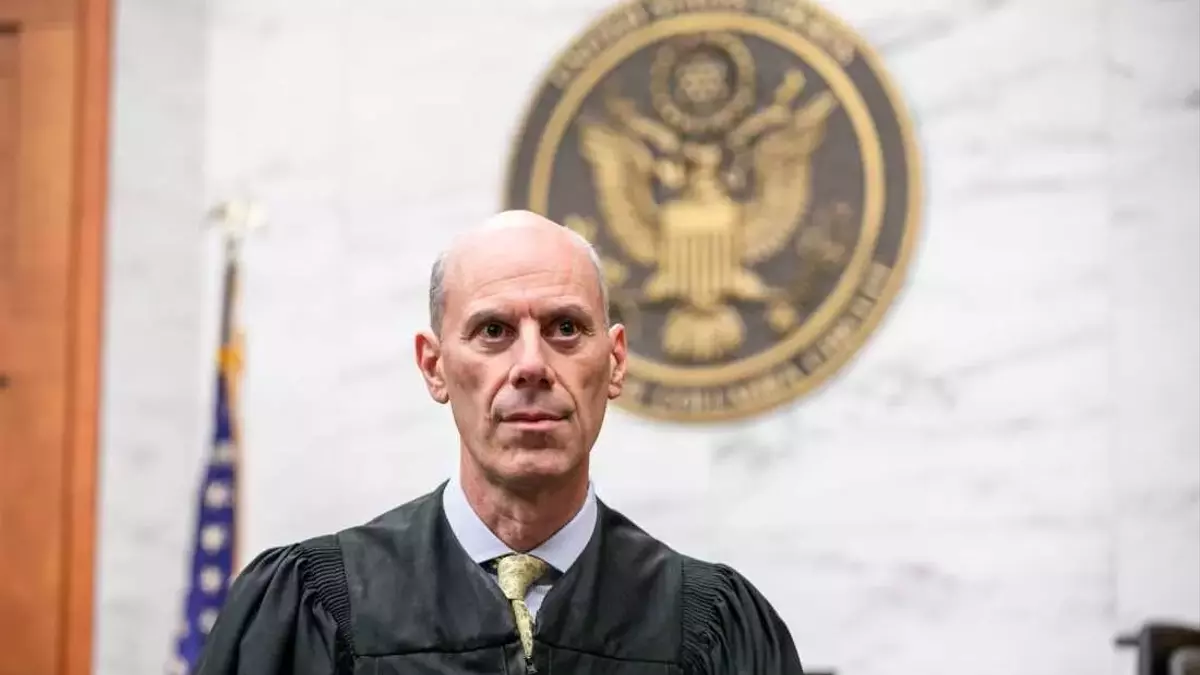 Federal Judge Mandates Repatriation of Venezuelan Migrants