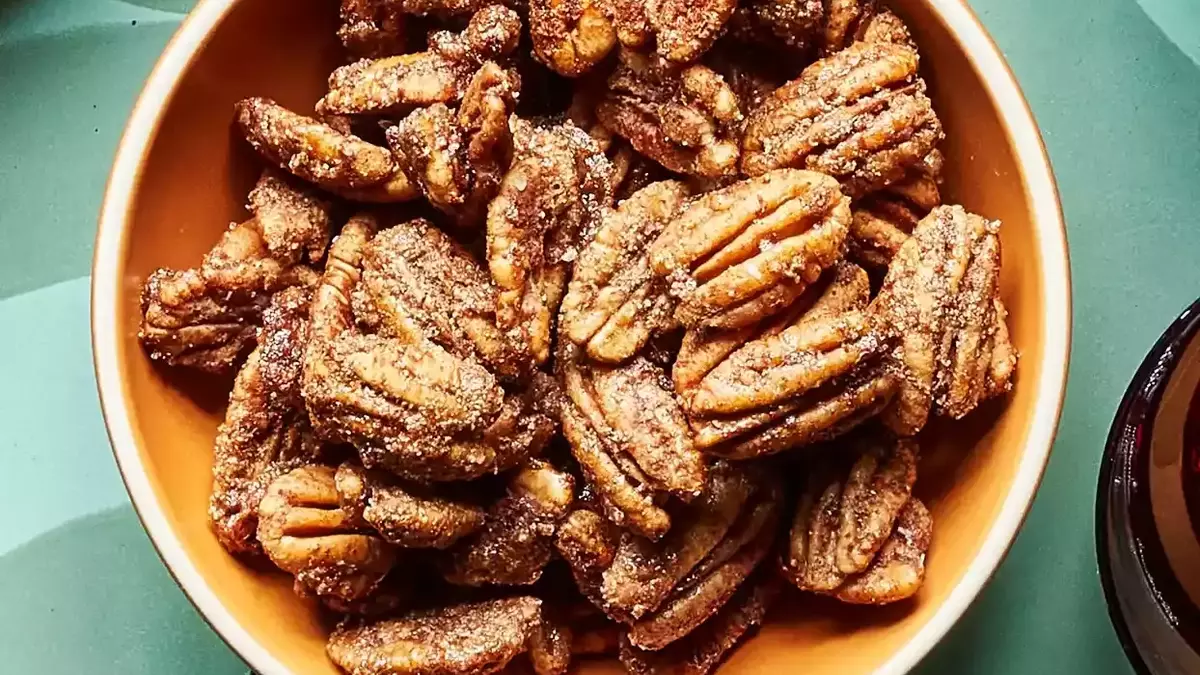 Low-Carb, High-Fiber Snacks for Digestive Health