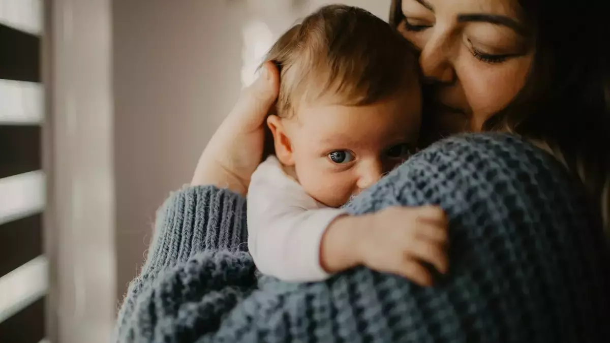 Unrecognized struggles: The Silent Crisis of Perinatal Mental Health