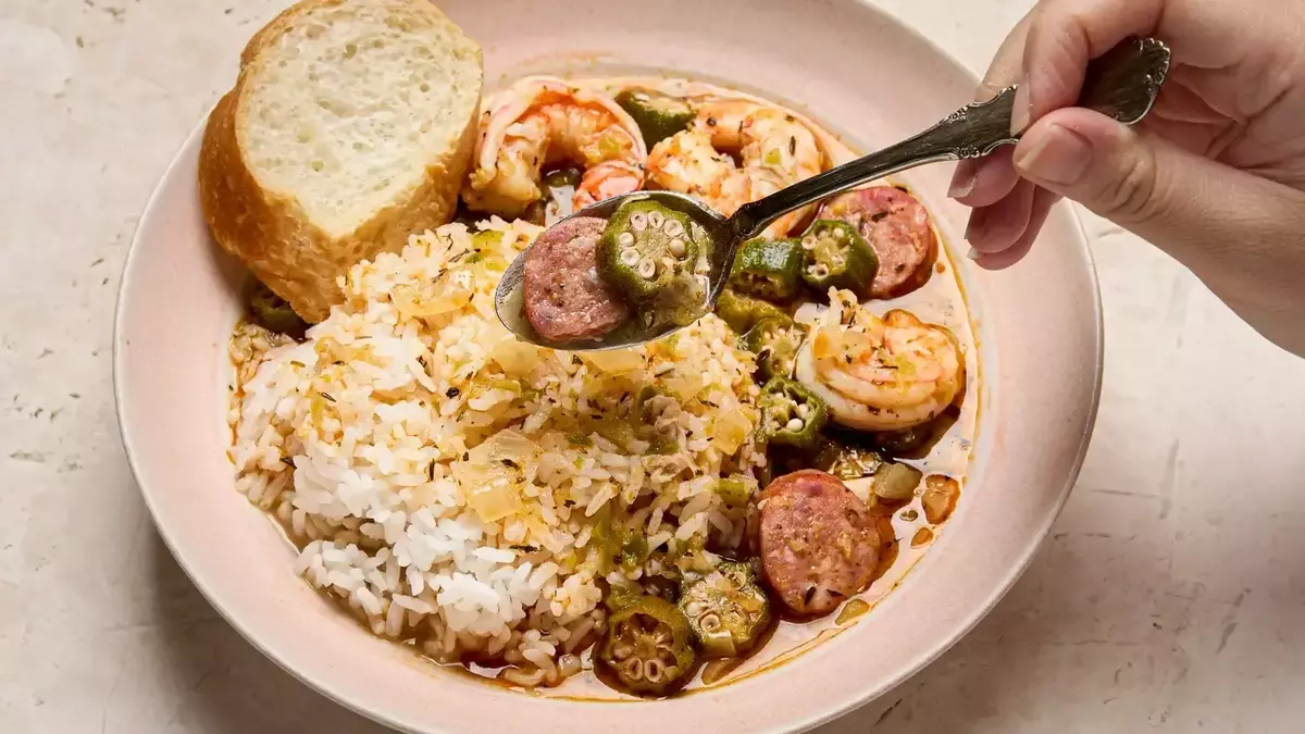 Crafting Authentic Creole Gumbo: A Culinary Journey