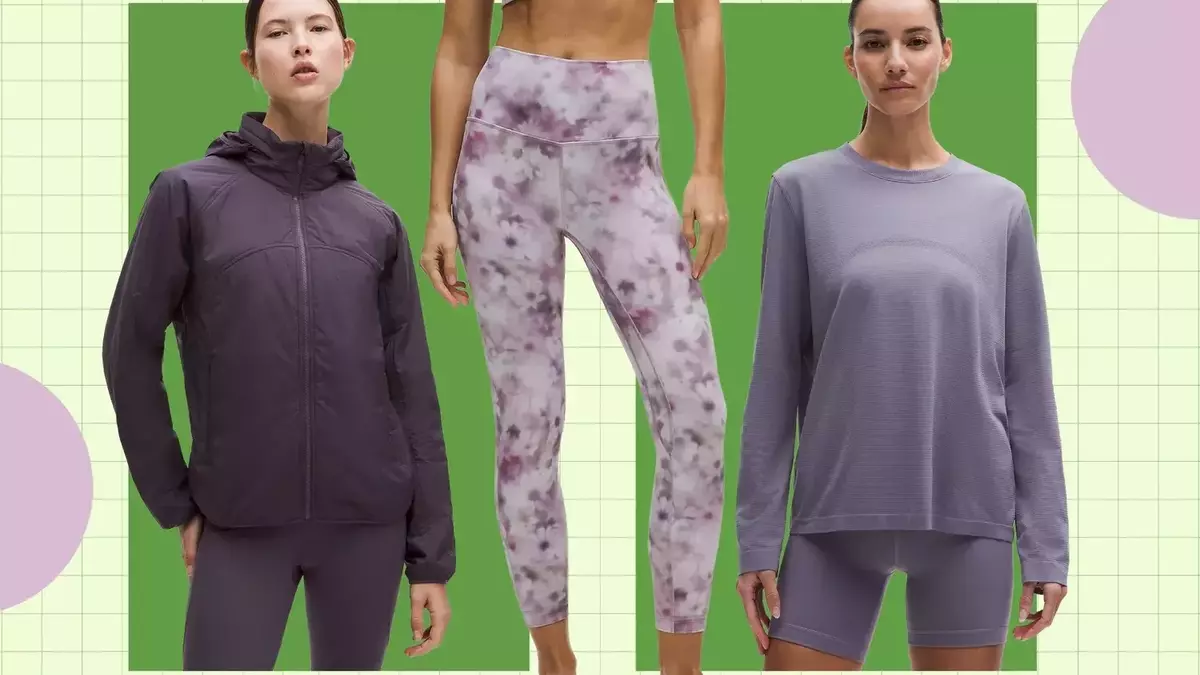 Lululemon's President's Day Sale: Top Deals on Activewear