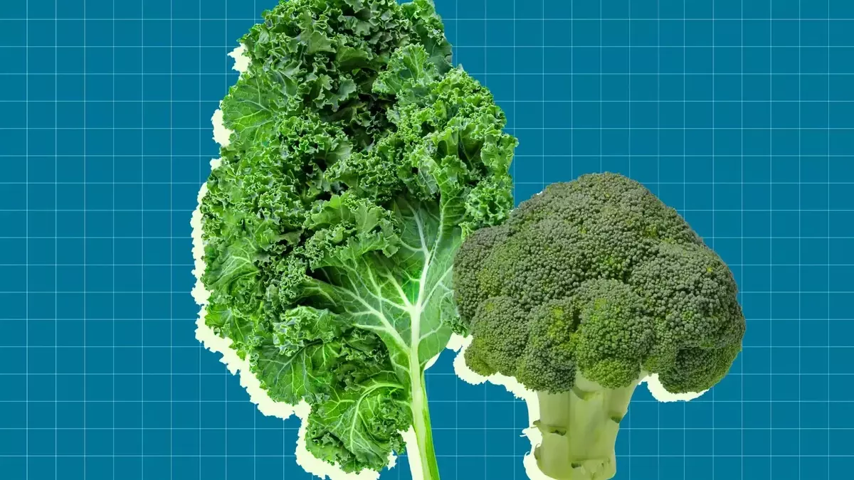 Top Winter Vegetables for a Mediterranean Diet